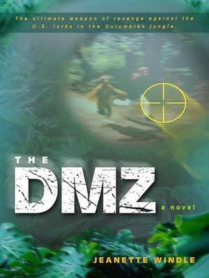 cover image of The DMZ